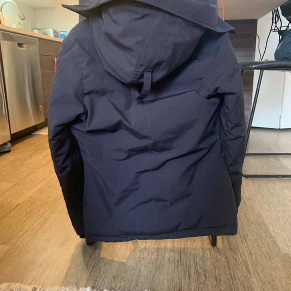 Canada Goose Montebello Parka - Picture 5 of 5